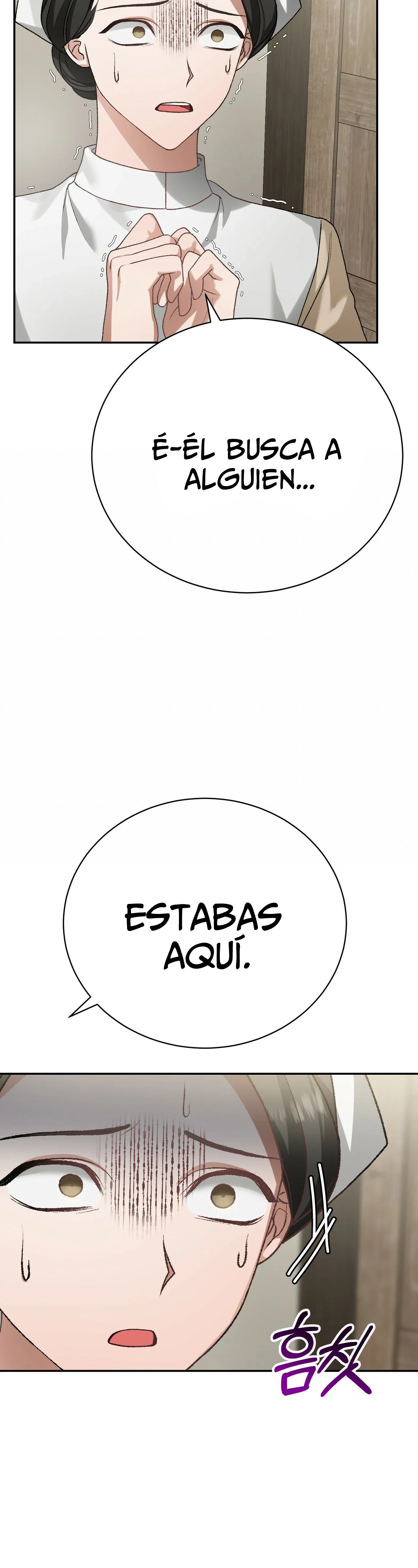 La Amante Quiere Escapar - Capítulo 12 - Página 34 - LectorTMOo