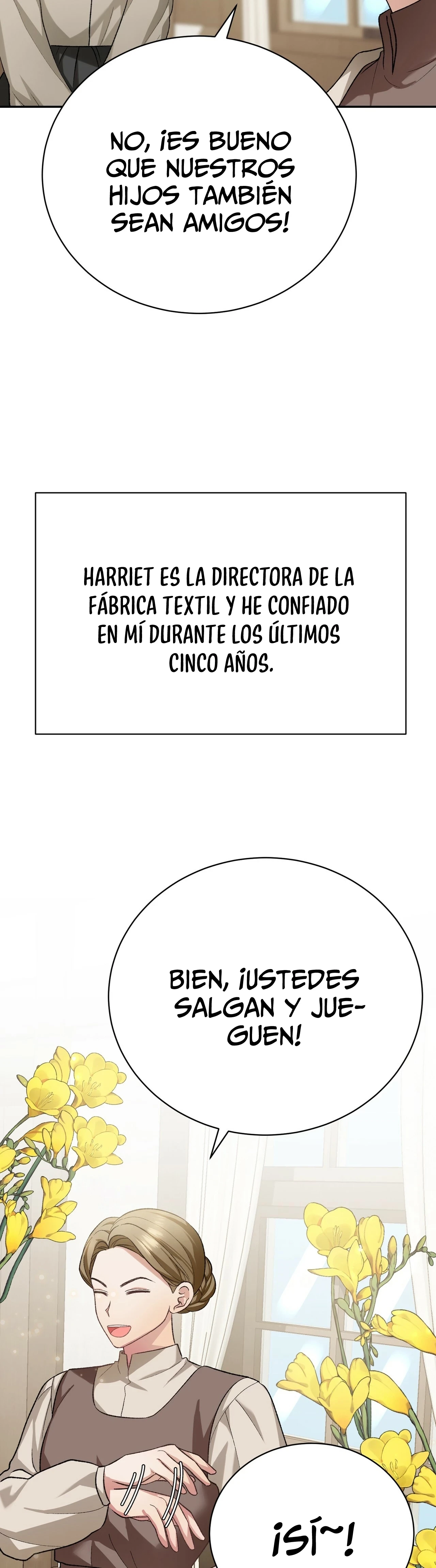 La Amante Quiere Escapar - Capítulo 12 - Página 43 - LectorTMOo