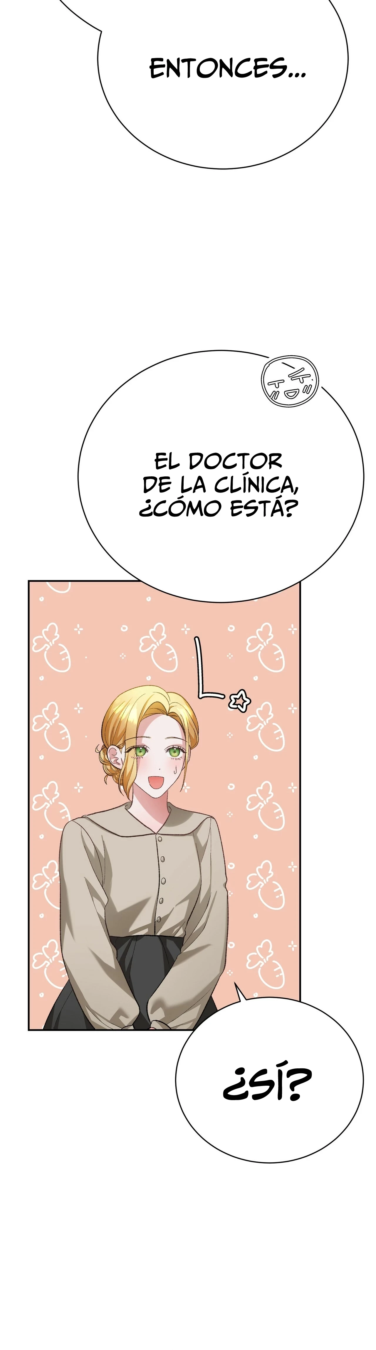La Amante Quiere Escapar - Capítulo 12 - Página 47 - LectorTMOo