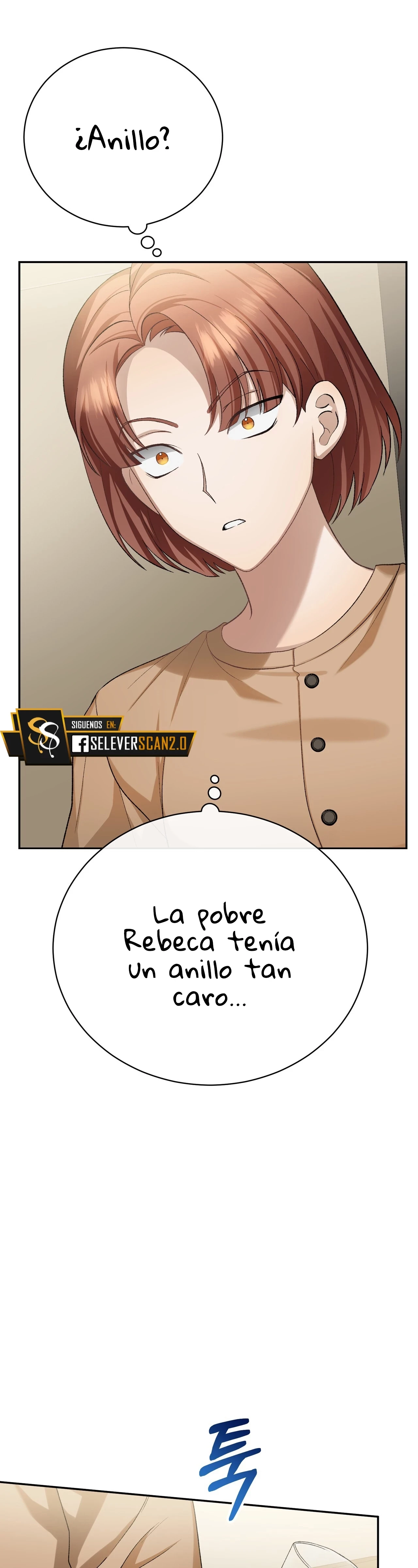 La Amante Quiere Escapar capítulo 13 página 16