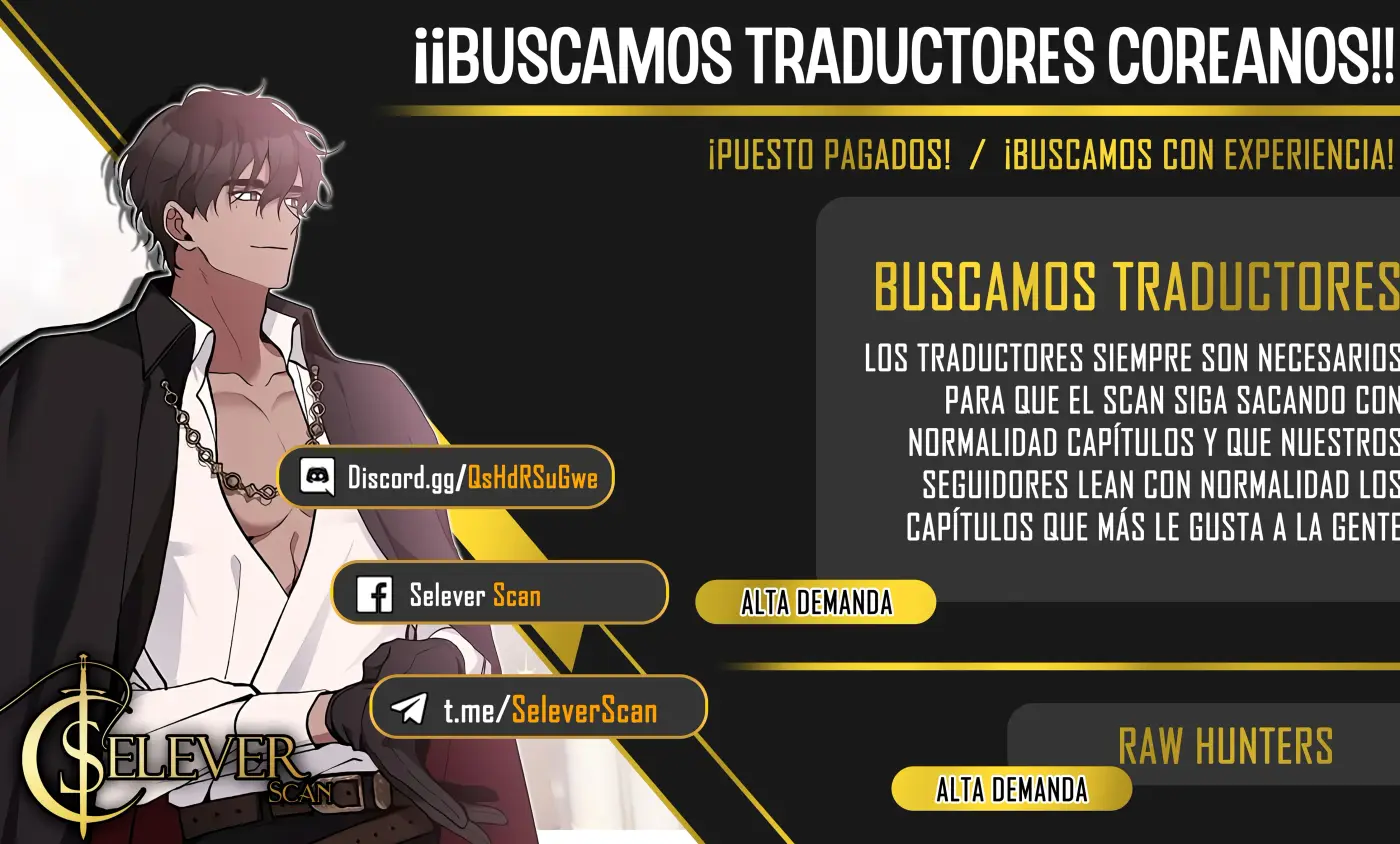 La Amante Quiere Escapar capítulo 13 página 59