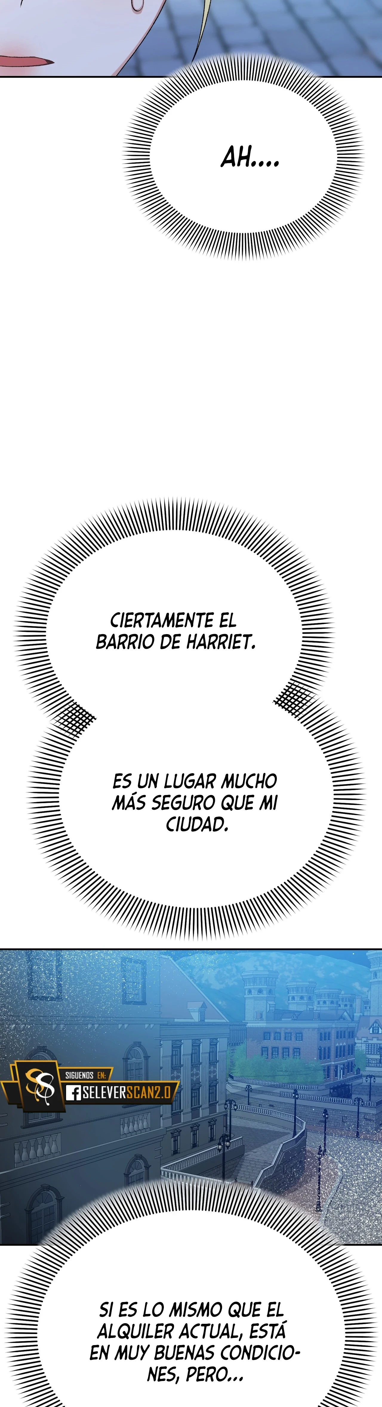La Amante Quiere Escapar - Capítulo 14 - Página 15 - LectorTMOo