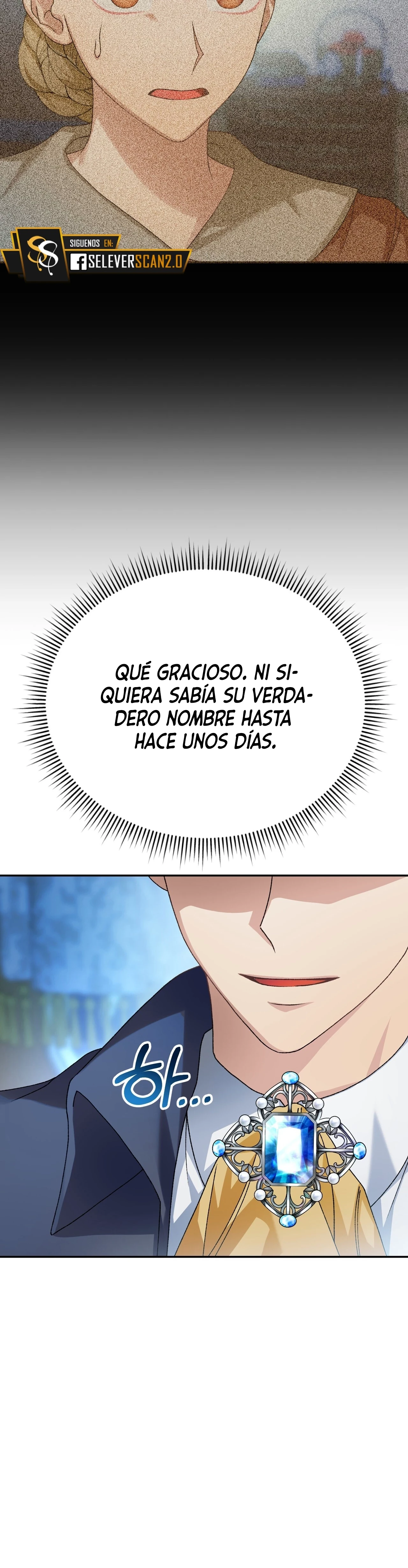 La Amante Quiere Escapar - Capítulo 14 - Página 34 - LectorTMOo