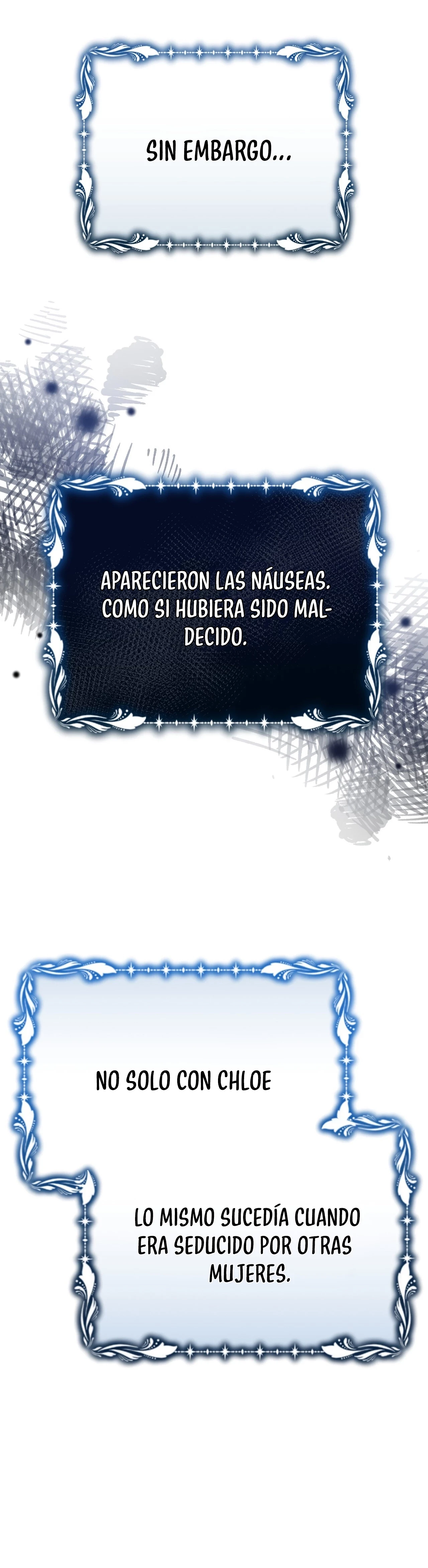 La Amante Quiere Escapar - Capítulo 14 - Página 40 - LectorTMOo