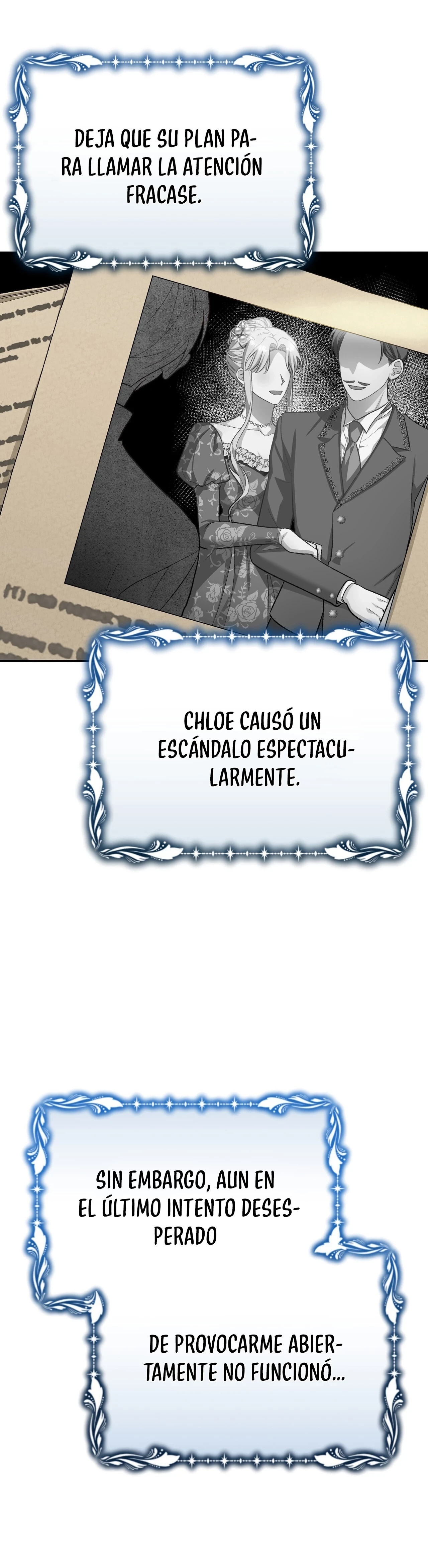 La Amante Quiere Escapar - Capítulo 14 - Página 41 - LectorTMOo
