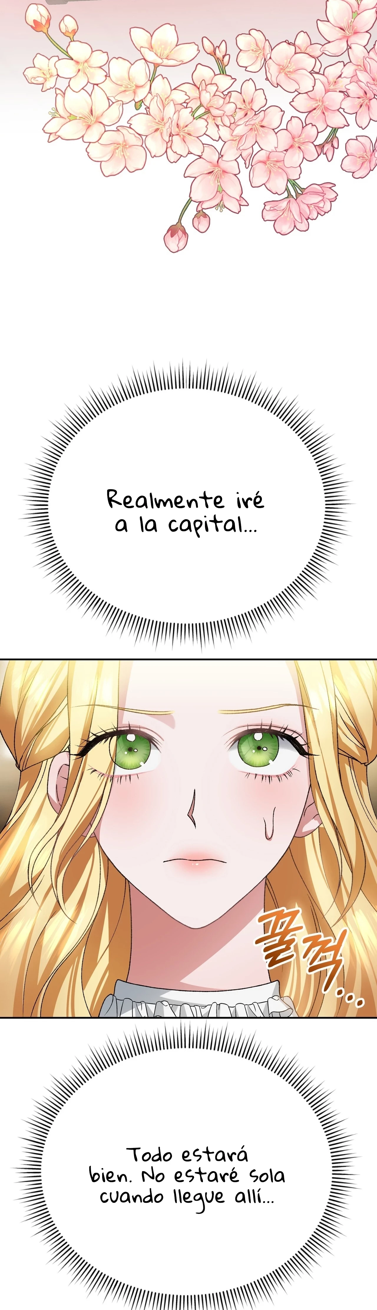 La Amante Quiere Escapar - Capítulo 15 - Página 9 - LectorTMOo