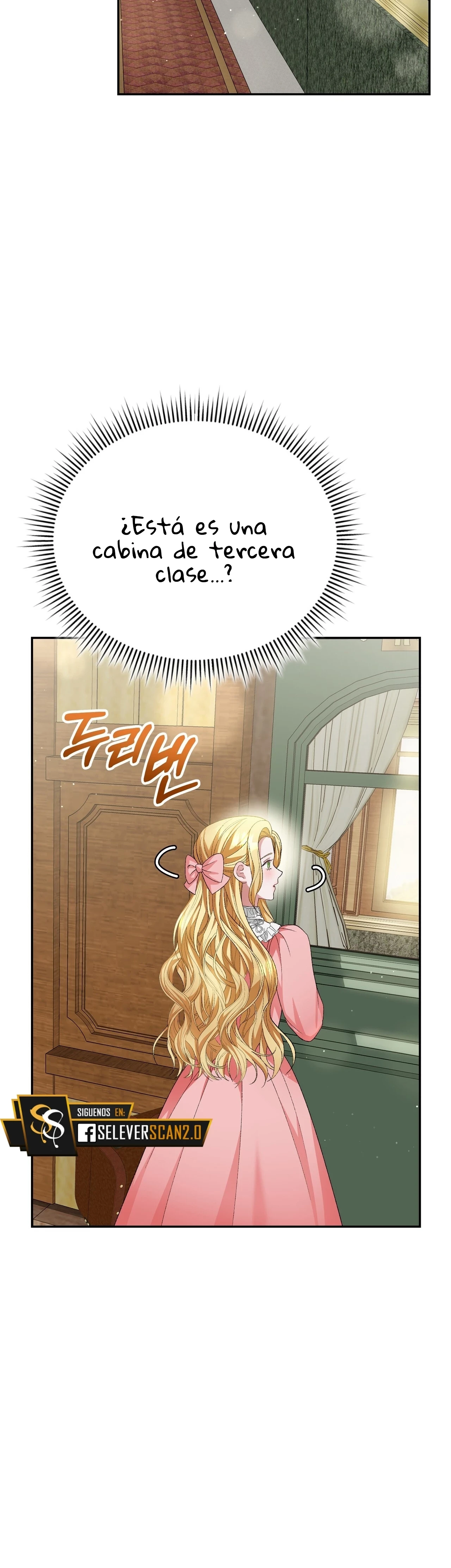 La Amante Quiere Escapar - Capítulo 15 - Página 11 - LectorTMOo