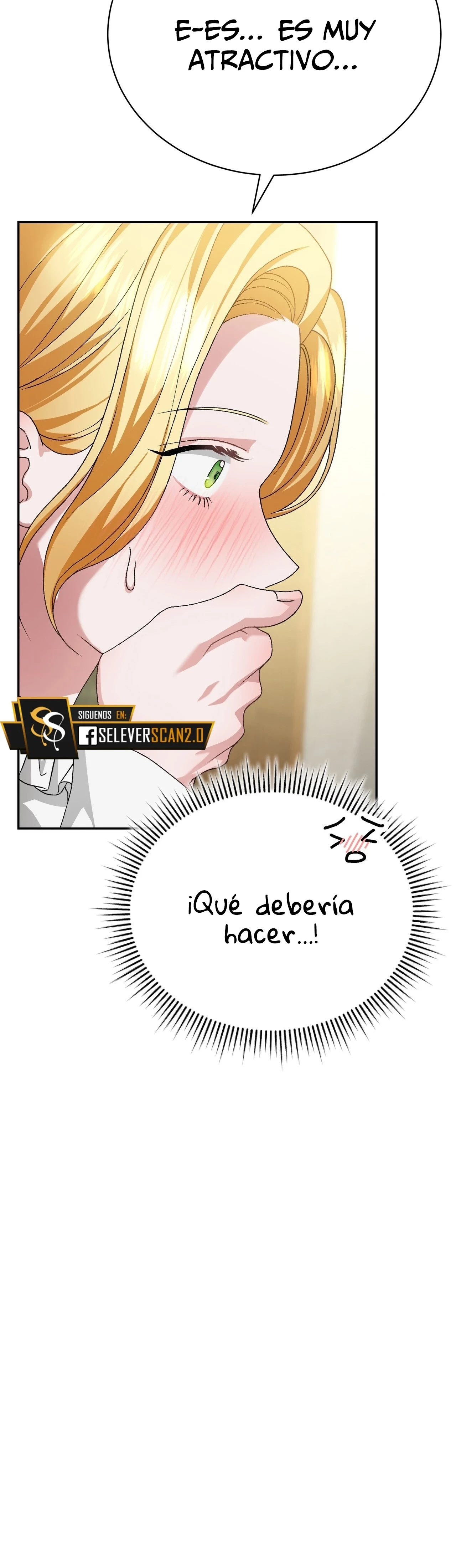 La Amante Quiere Escapar - Capítulo 15 - Página 20 - LectorTMOo