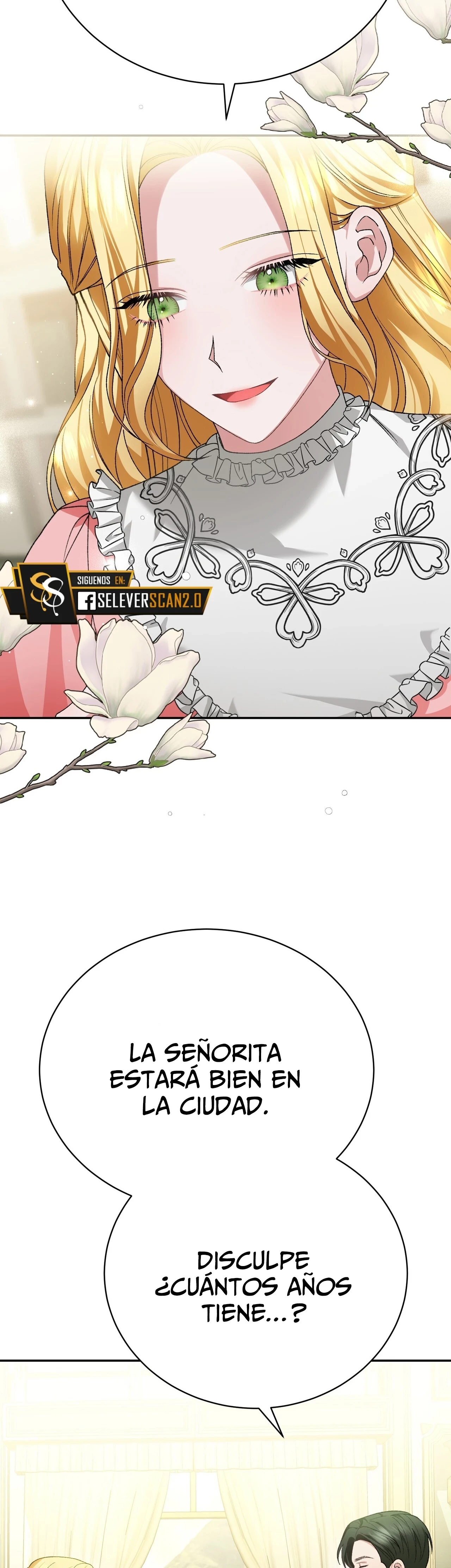 La Amante Quiere Escapar - Capítulo 15 - Página 34 - LectorTMOo
