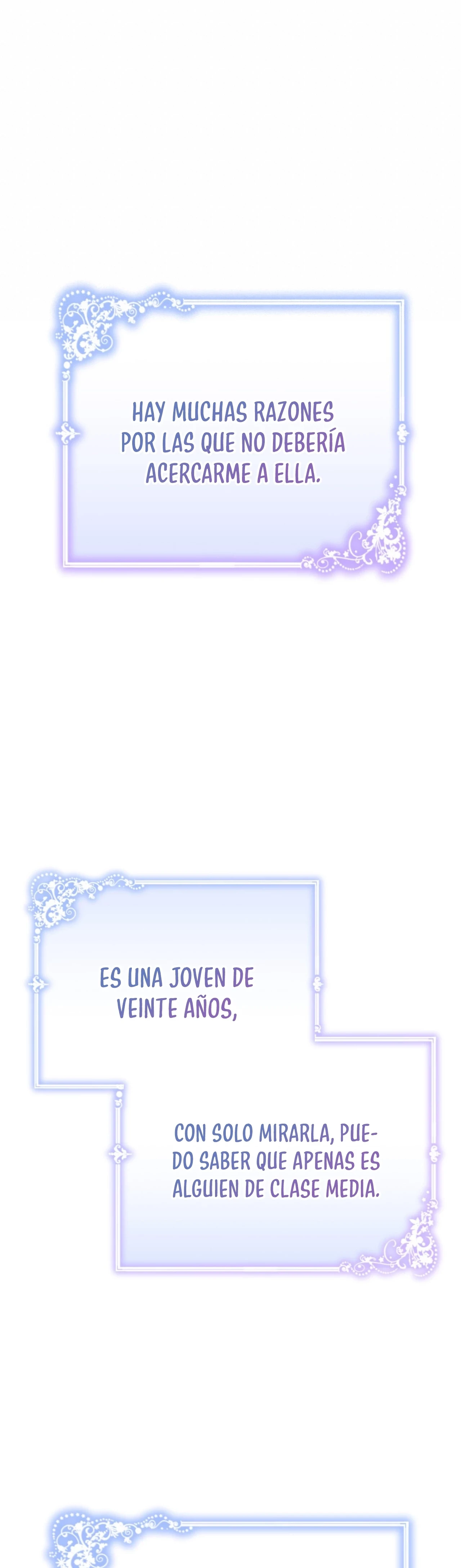 La Amante Quiere Escapar - Capítulo 15 - Página 42 - LectorTMOo