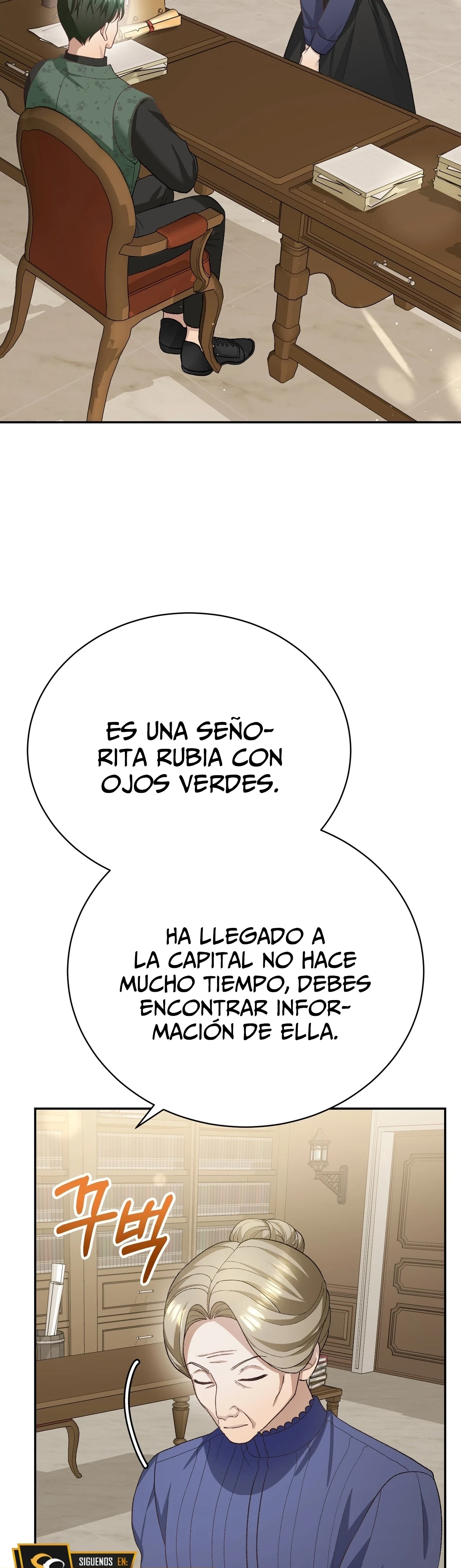 La Amante Quiere Escapar - Capítulo 15 - Página 46 - LectorTMOo