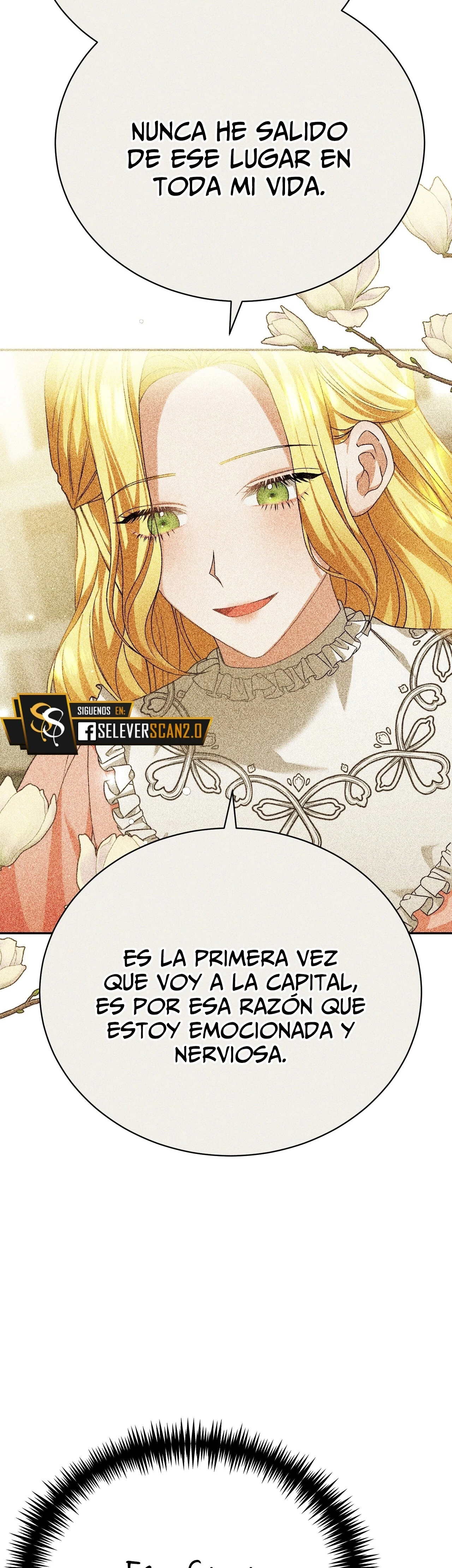 La Amante Quiere Escapar - Capítulo 15 - Página 50 - LectorTMOo