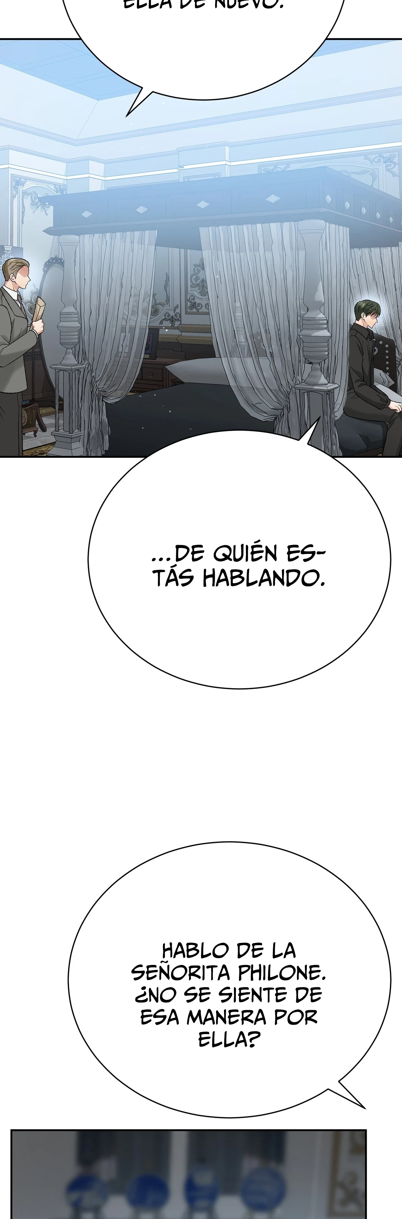 La Amante Quiere Escapar - Capítulo 15 - Página 58 - LectorTMOo