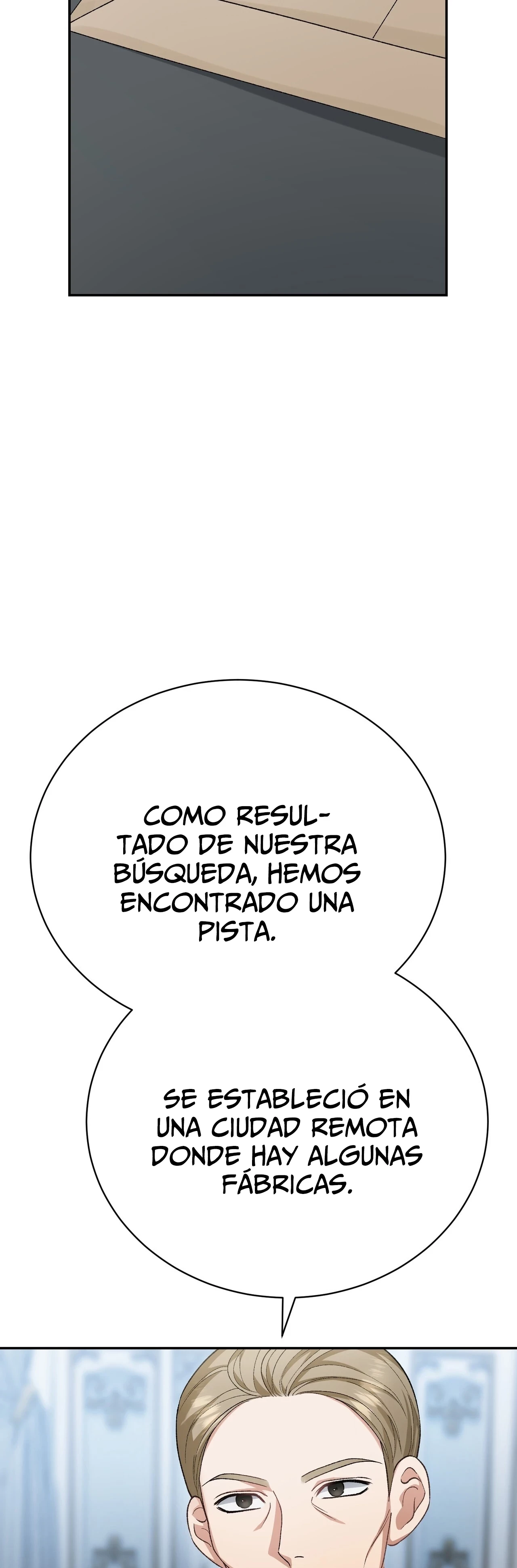 La Amante Quiere Escapar - Capítulo 15 - Página 60 - LectorTMOo