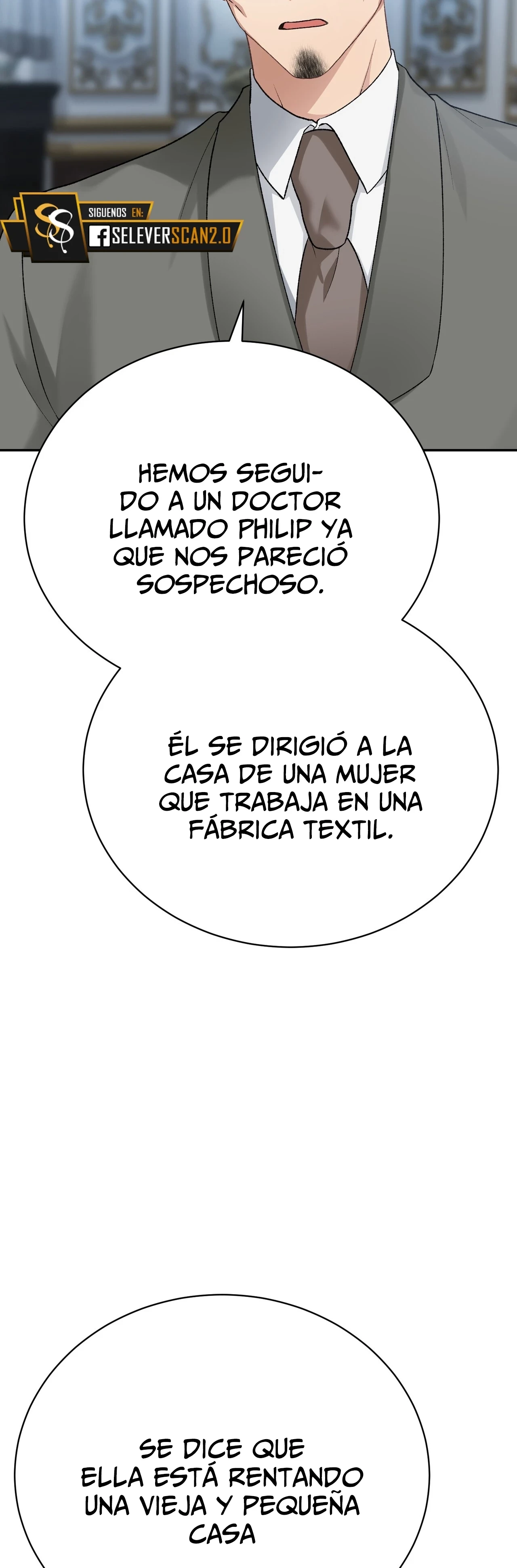 La Amante Quiere Escapar - Capítulo 15 - Página 61 - LectorTMOo