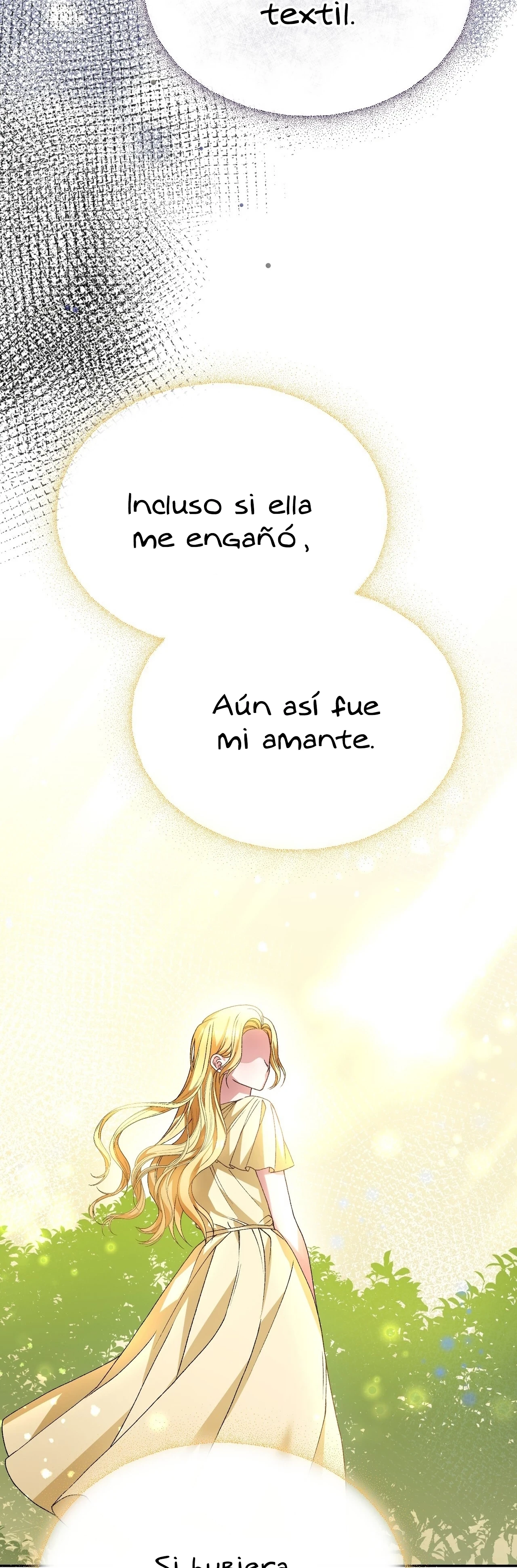 La Amante Quiere Escapar - Capítulo 15 - Página 63 - LectorTMOo