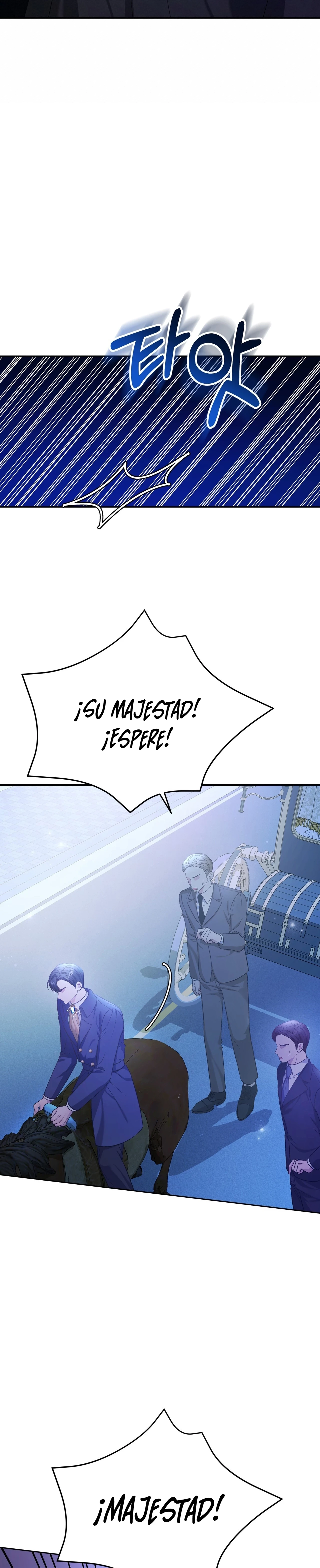 La Amante Quiere Escapar - Capítulo 16 - Página 12 - LectorTMOo