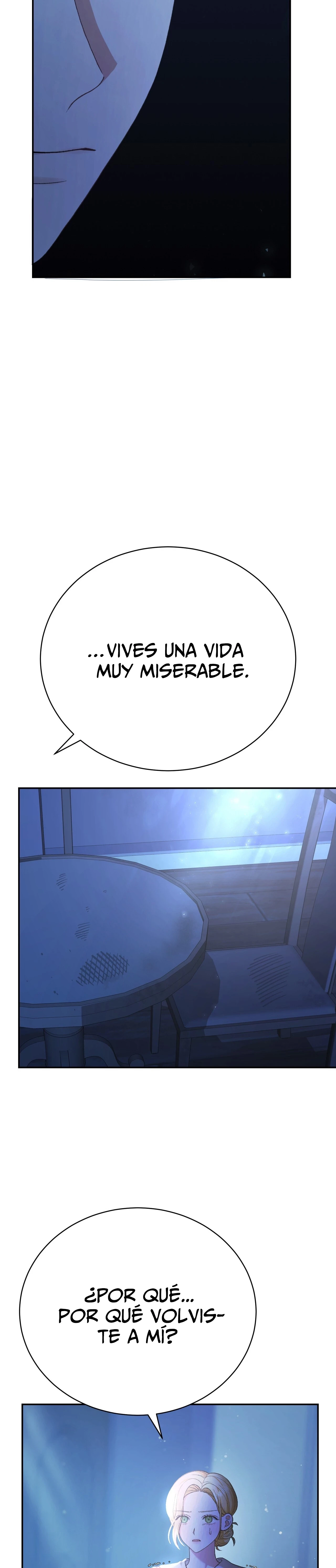 La Amante Quiere Escapar - Capítulo 16 - Página 30 - LectorTMOo