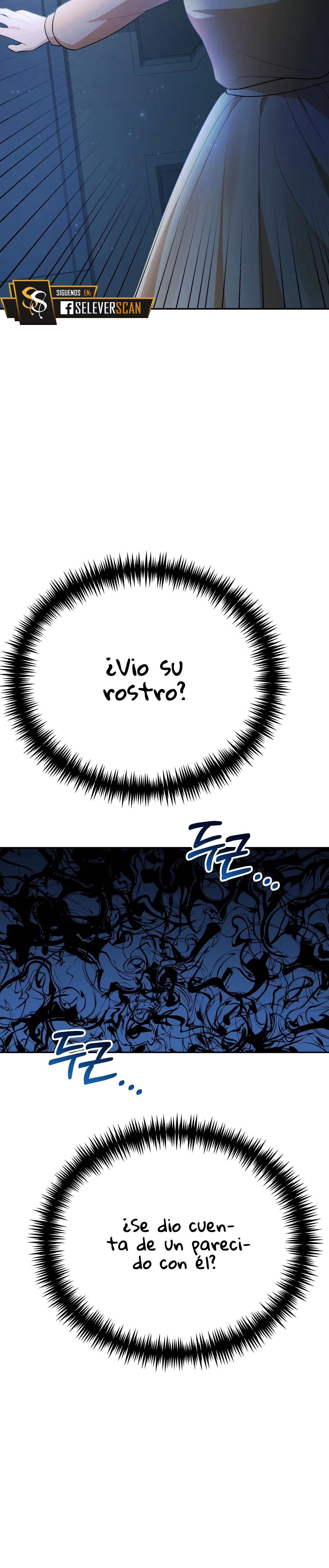 La Amante Quiere Escapar - Capítulo 16 - Página 37 - LectorTMOo