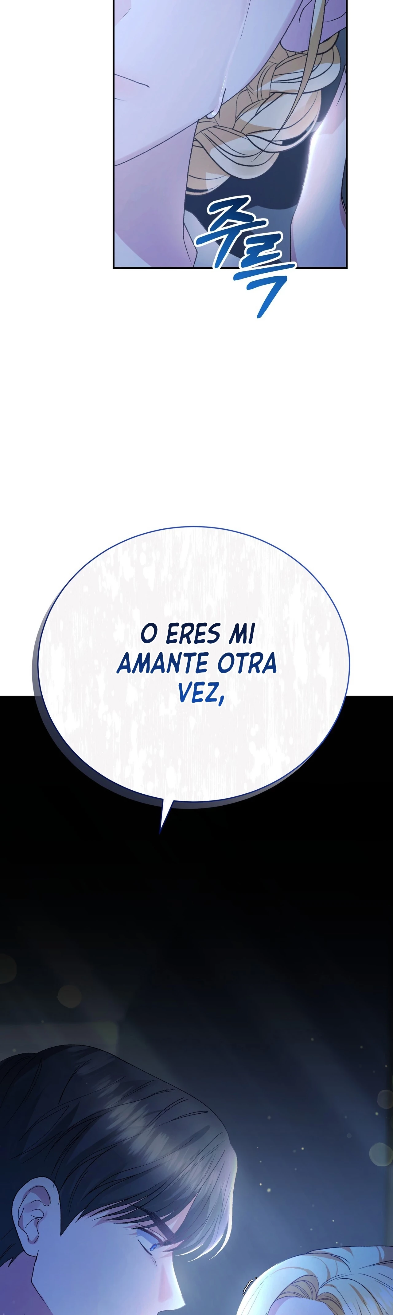 La Amante Quiere Escapar - Capítulo 16 - Página 48 - LectorTMOo