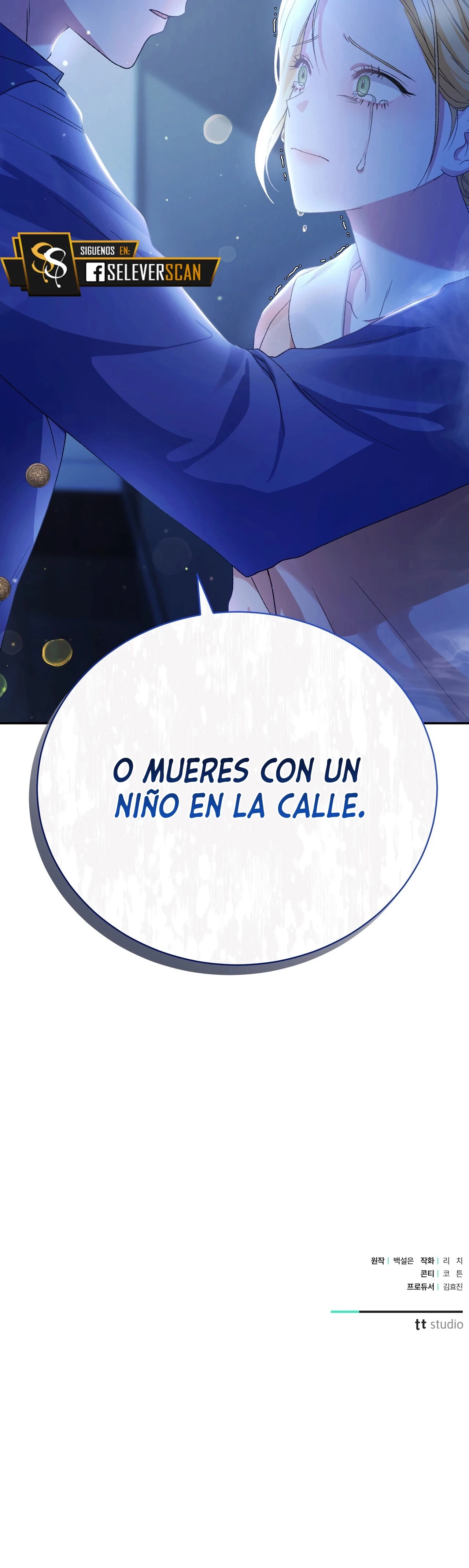 La Amante Quiere Escapar - Capítulo 16 - Página 49 - LectorTMOo