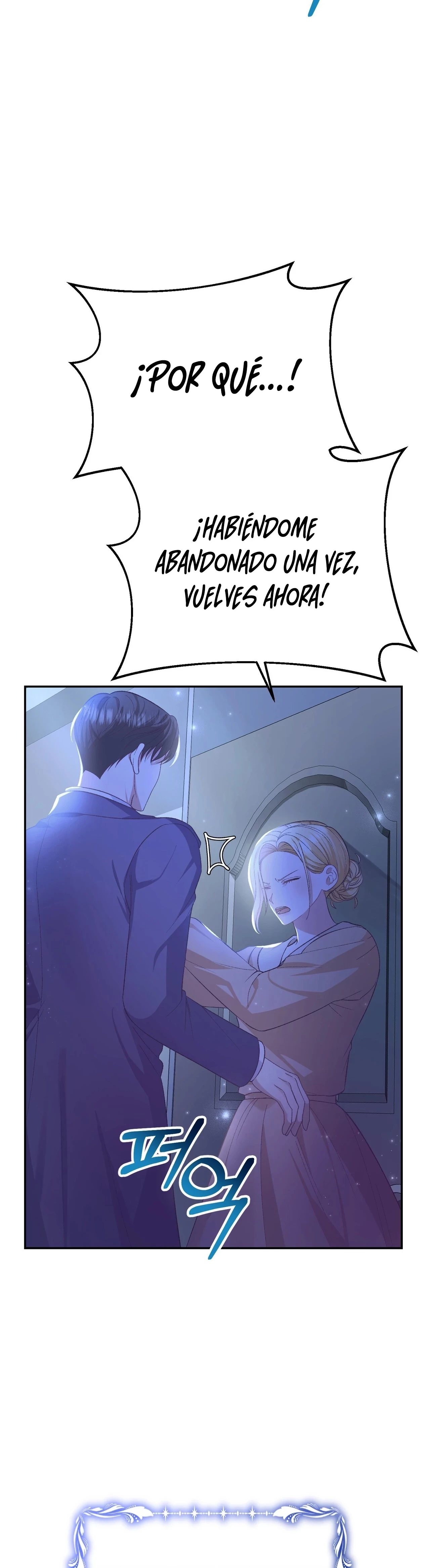 La Amante Quiere Escapar - Capítulo 17 - Página 11 - LectorTMOo