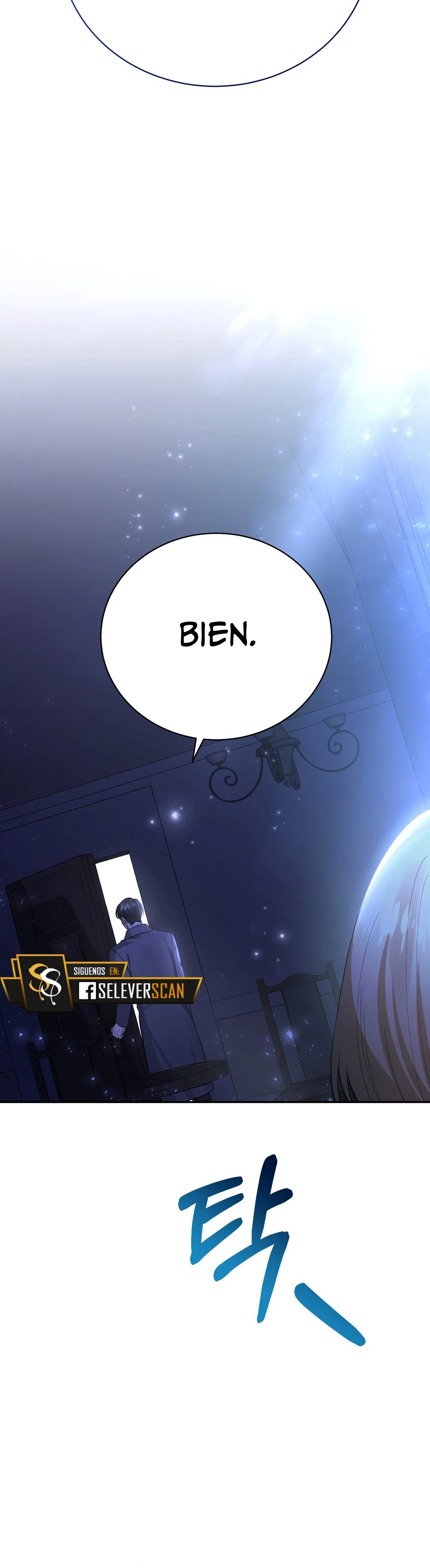 La Amante Quiere Escapar - Capítulo 17 - Página 17 - LectorTMOo