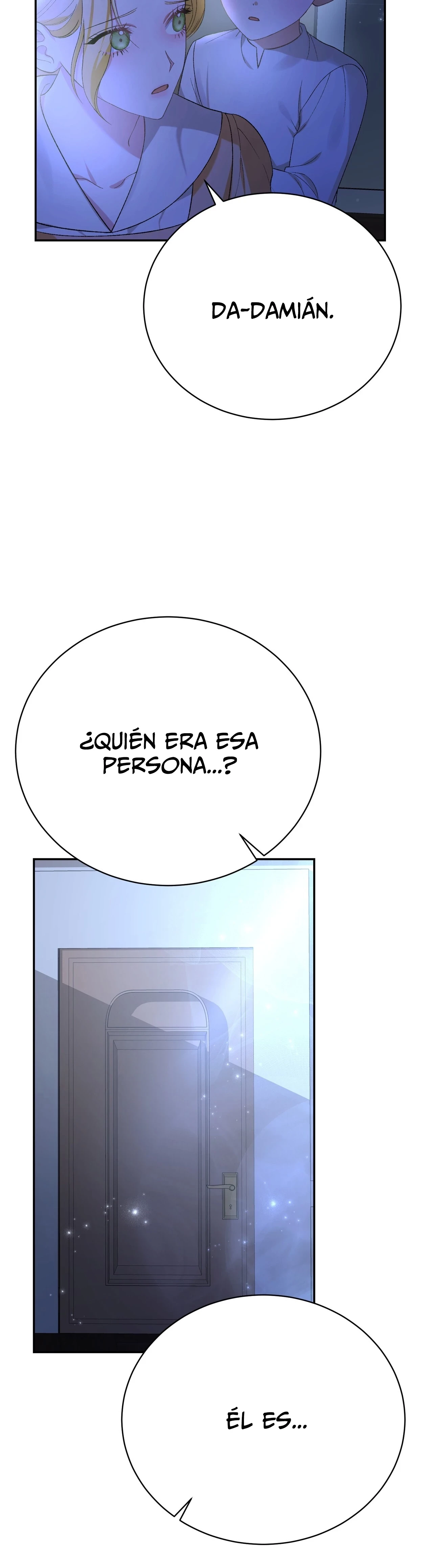 La Amante Quiere Escapar - Capítulo 17 - Página 20 - LectorTMOo