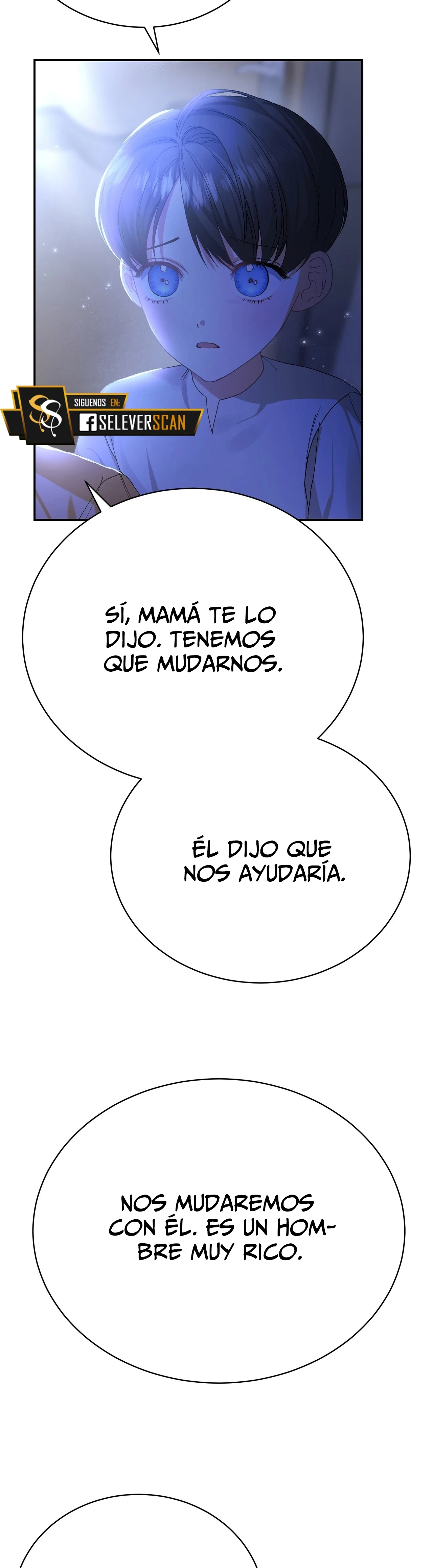 La Amante Quiere Escapar - Capítulo 17 - Página 22 - LectorTMOo
