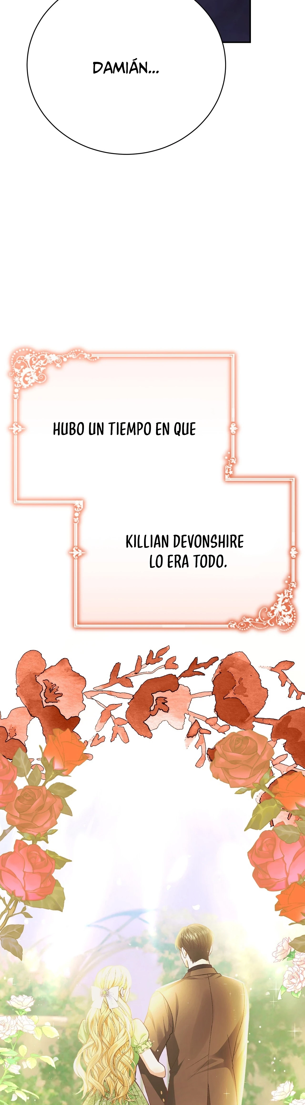 La Amante Quiere Escapar - Capítulo 17 - Página 25 - LectorTMOo