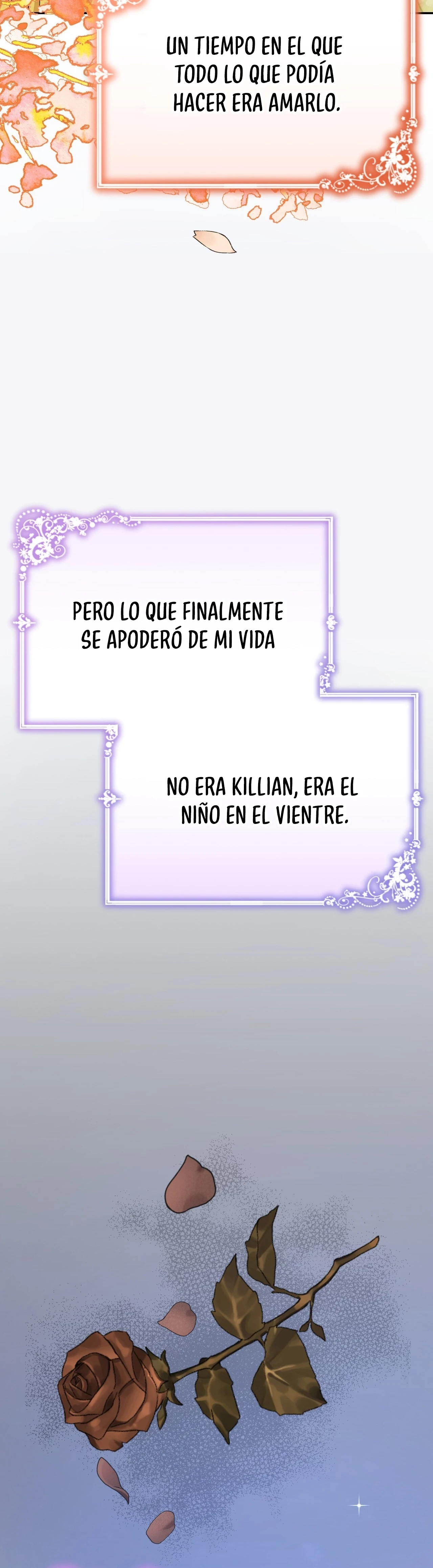 La Amante Quiere Escapar - Capítulo 17 - Página 27 - LectorTMOo