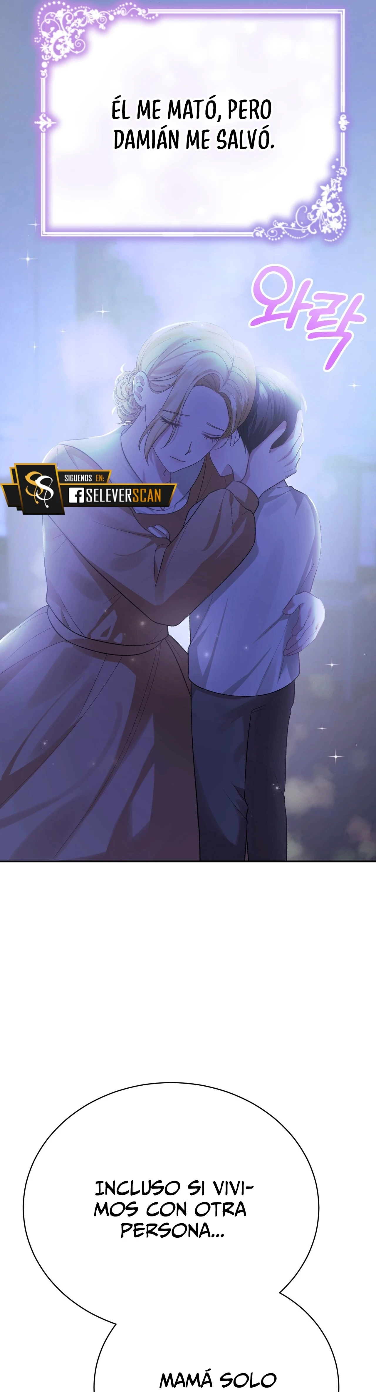 La Amante Quiere Escapar - Capítulo 17 - Página 28 - LectorTMOo