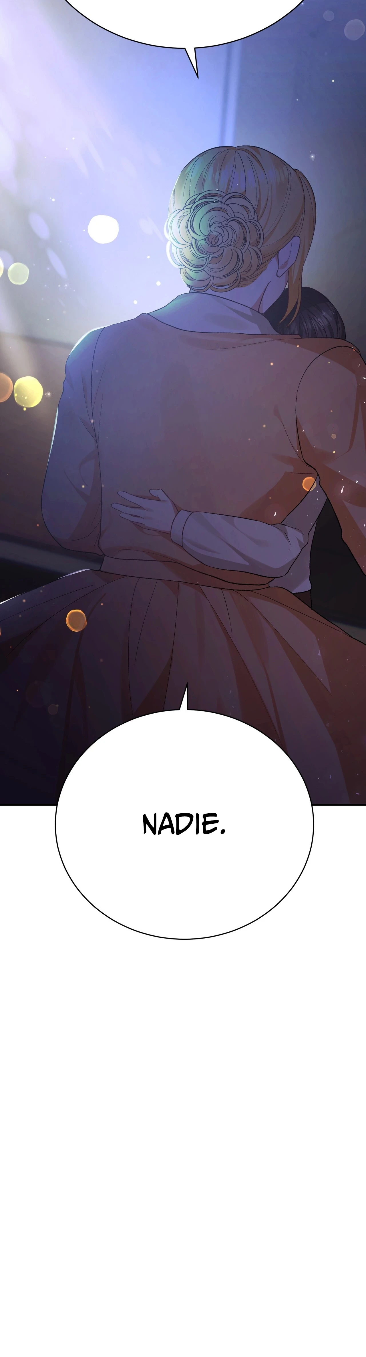 La Amante Quiere Escapar - Capítulo 17 - Página 30 - LectorTMOo