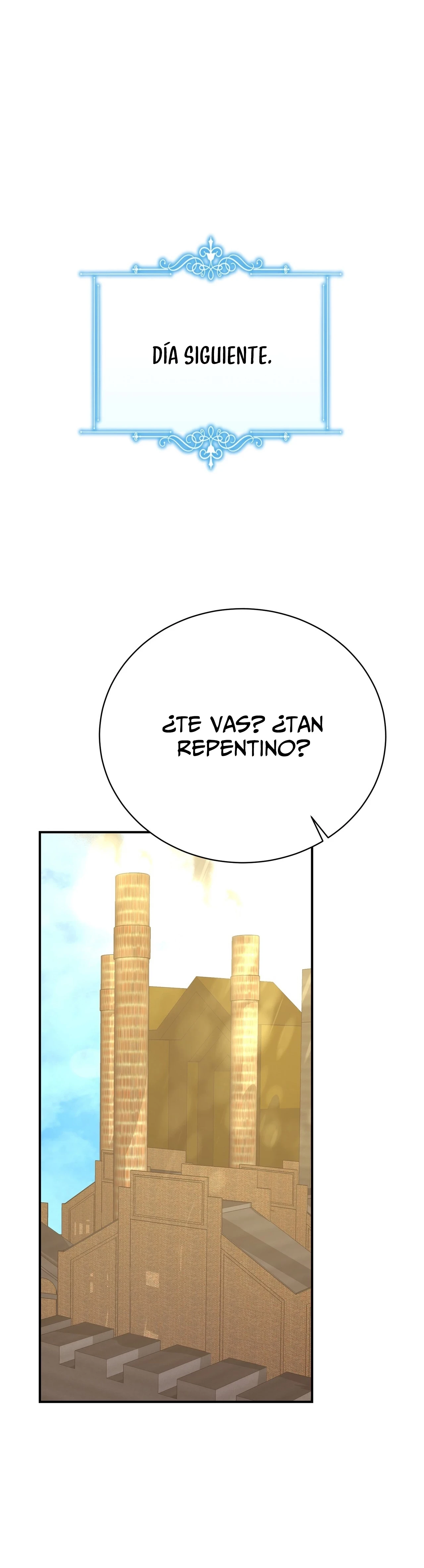 La Amante Quiere Escapar - Capítulo 17 - Página 31 - LectorTMOo