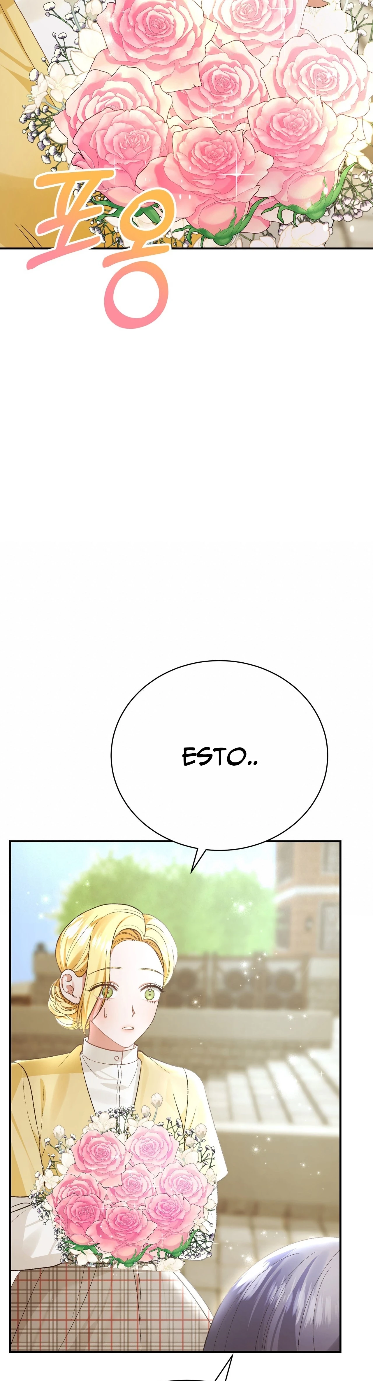 La Amante Quiere Escapar - Capítulo 17 - Página 34 - LectorTMOo
