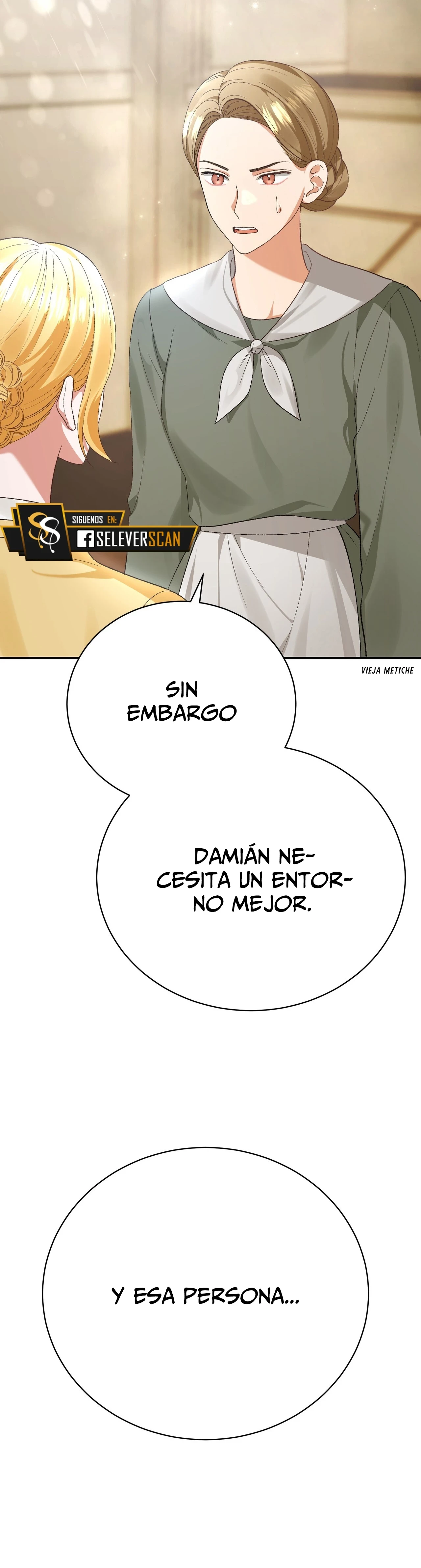 La Amante Quiere Escapar - Capítulo 17 - Página 43 - LectorTMOo