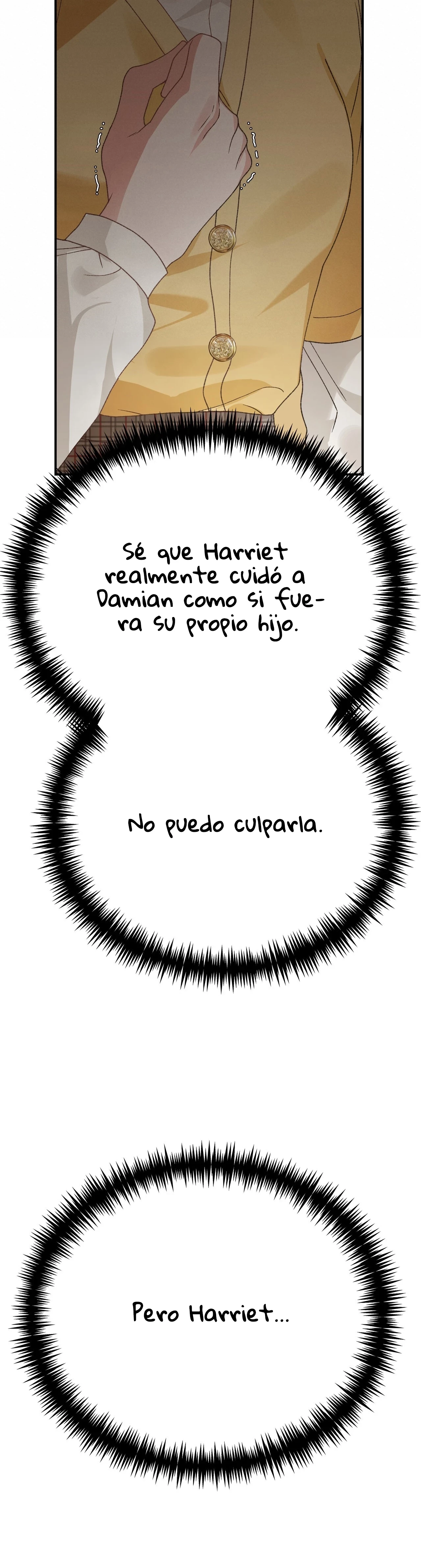 La Amante Quiere Escapar - Capítulo 17 - Página 45 - LectorTMOo