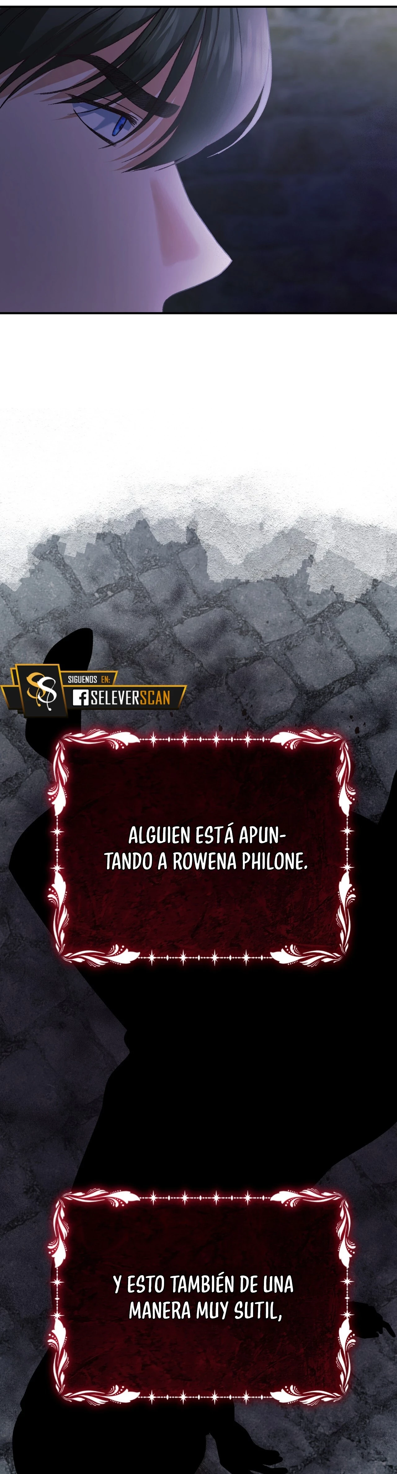 La Amante Quiere Escapar - Capítulo 17 - Página 62 - LectorTMOo