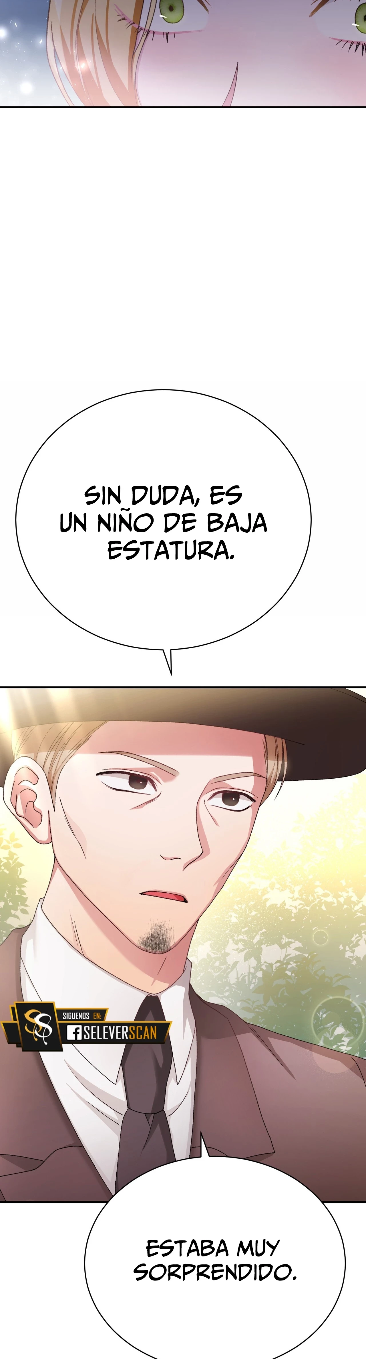 La Amante Quiere Escapar - Capítulo 18 - Página 15 - LectorTMOo
