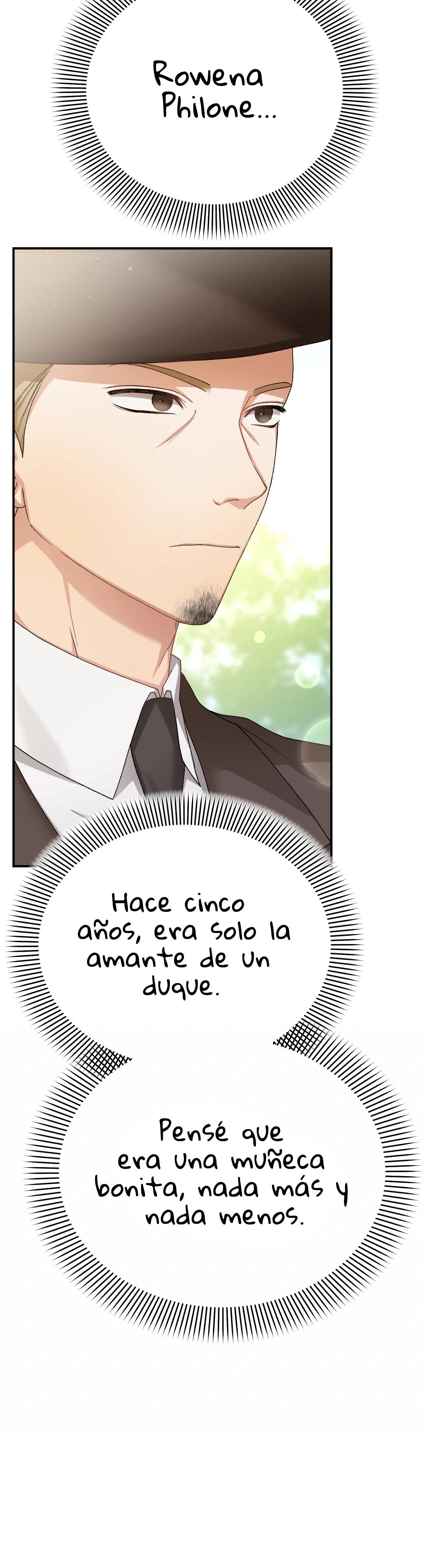 La Amante Quiere Escapar - Capítulo 18 - Página 28 - LectorTMOo