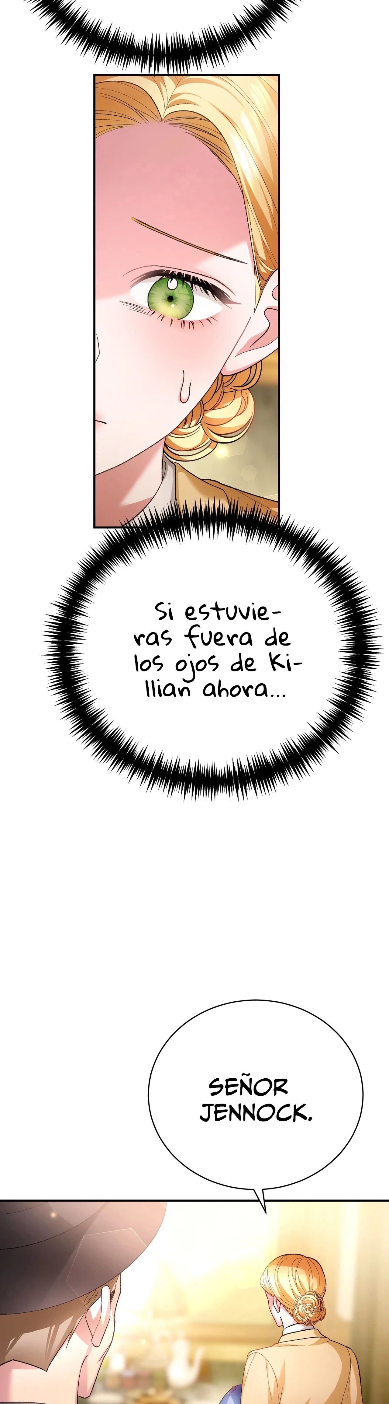 La Amante Quiere Escapar - Capítulo 18 - Página 42 - LectorTMOo