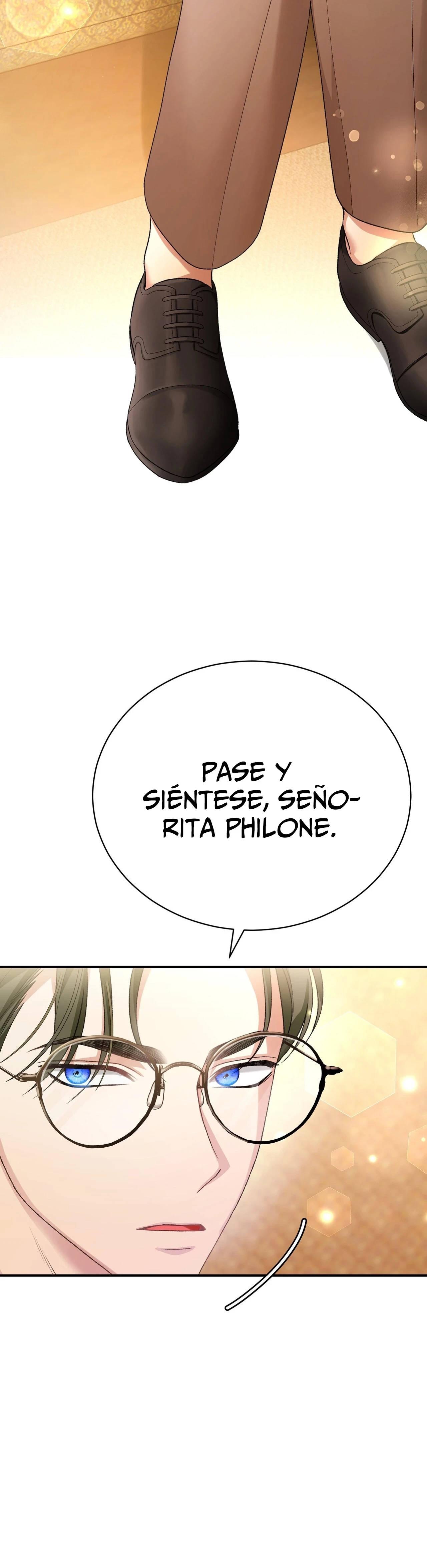 La Amante Quiere Escapar - Capítulo 18 - Página 51 - LectorTMOo