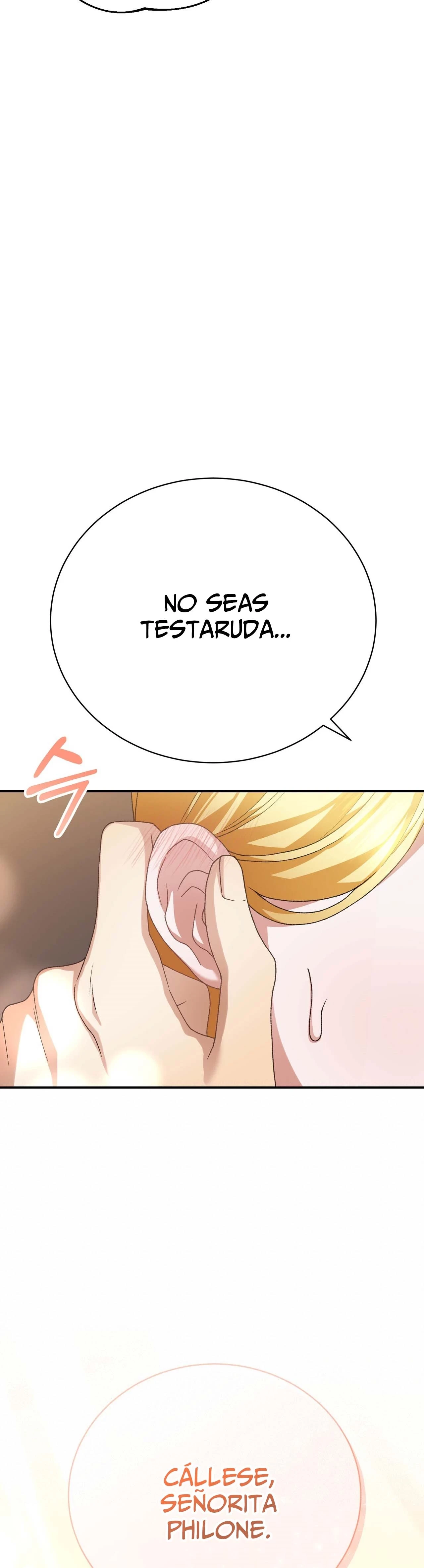 La Amante Quiere Escapar - Capítulo 19 - Página 13 - LectorTMOo