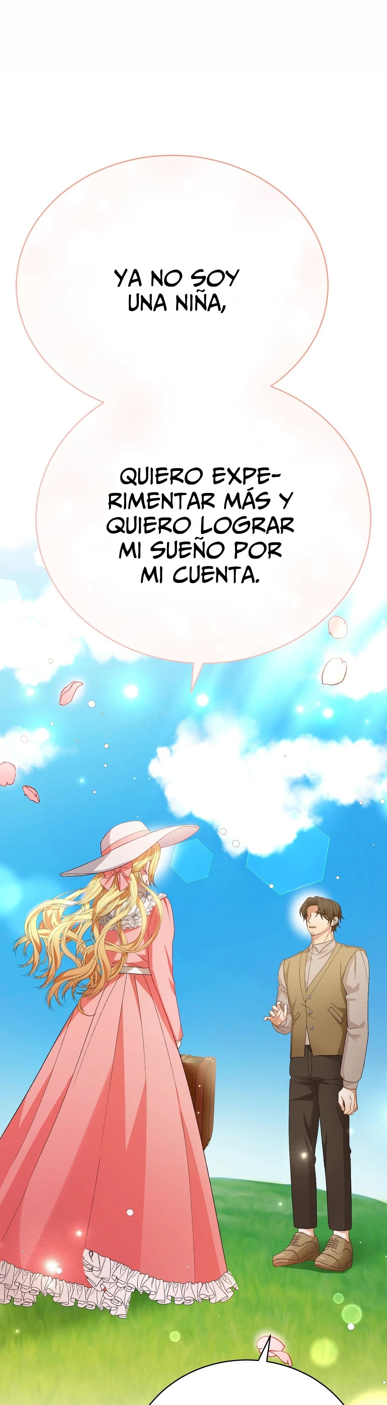 La Amante Quiere Escapar - Capítulo 19 - Página 24 - LectorTMOo