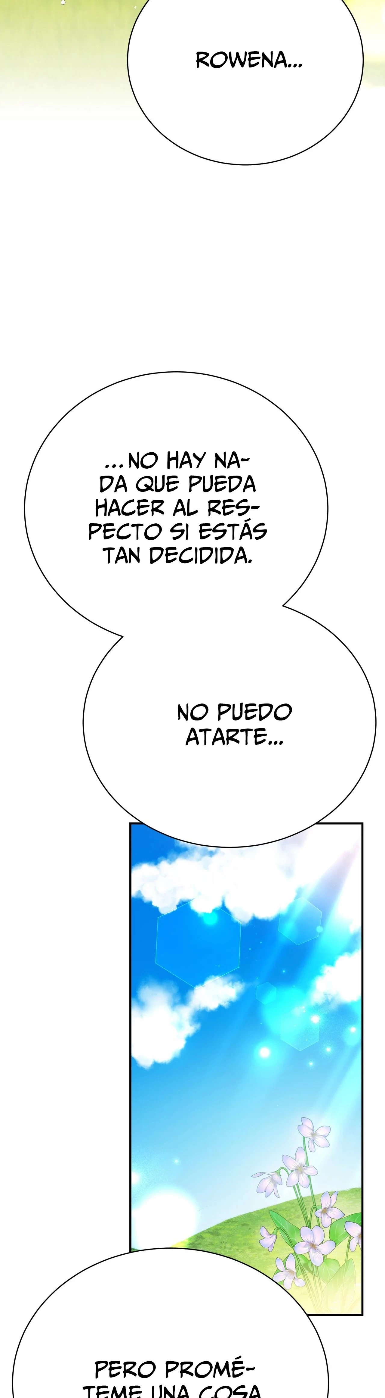 La Amante Quiere Escapar - Capítulo 19 - Página 25 - LectorTMOo
