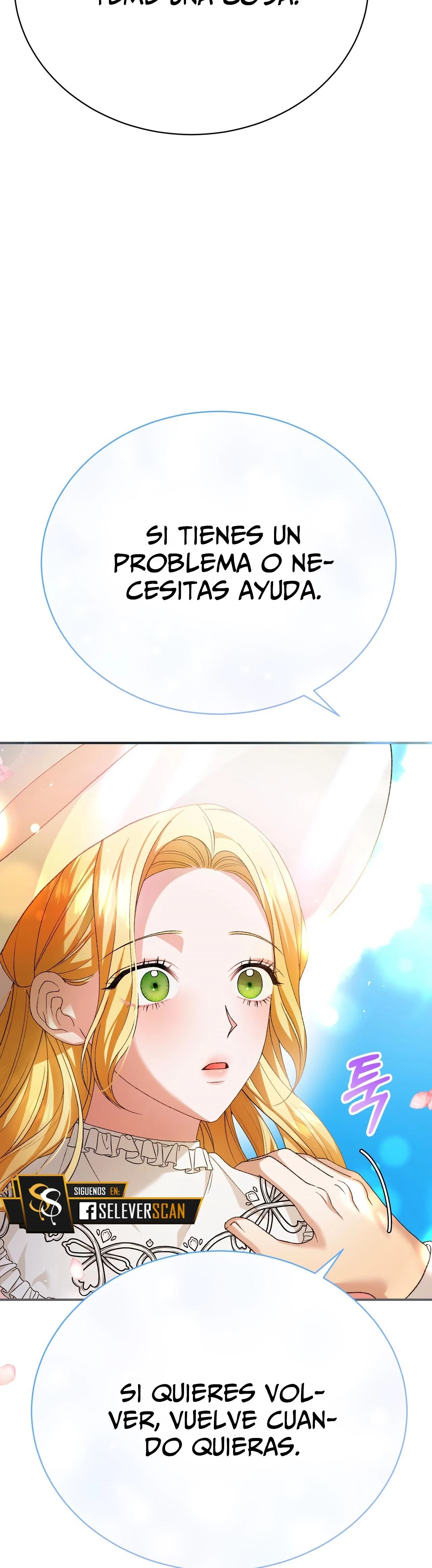 La Amante Quiere Escapar - Capítulo 19 - Página 26 - LectorTMOo