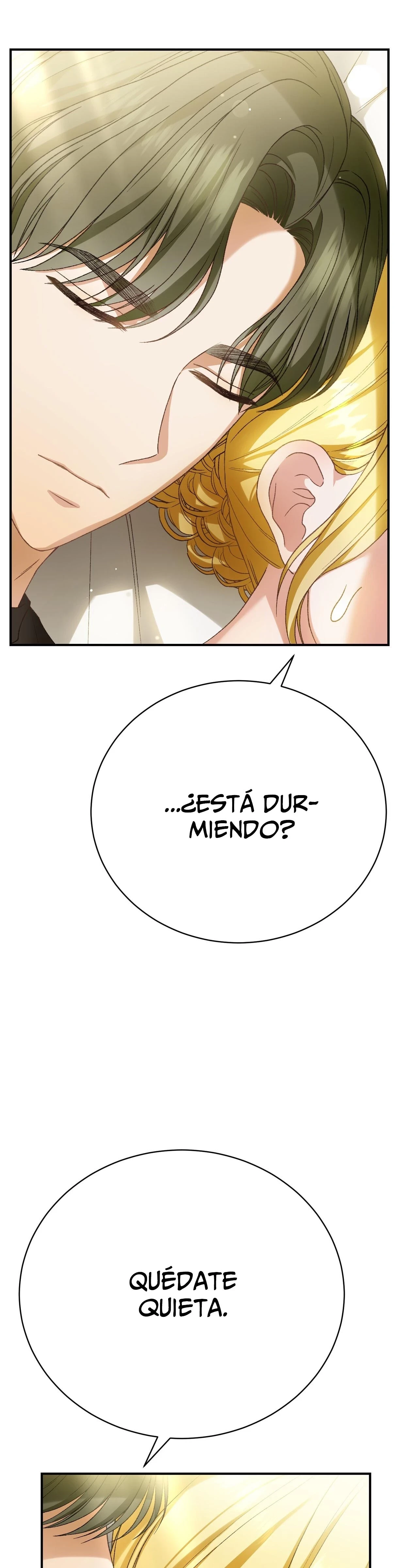 La Amante Quiere Escapar - Capítulo 19 - Página 40 - LectorTMOo