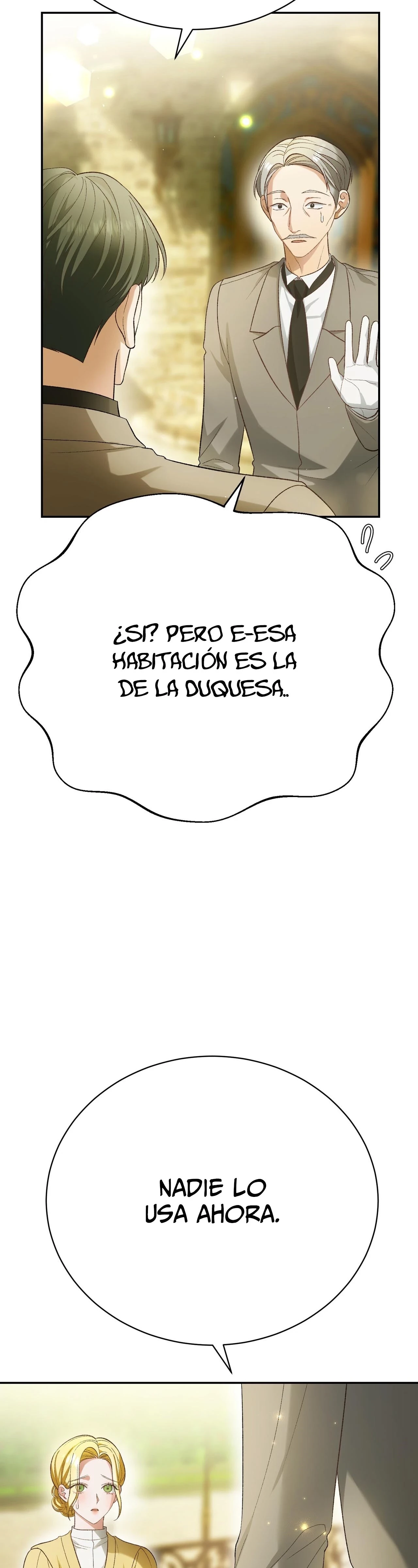 La Amante Quiere Escapar - Capítulo 19 - Página 47 - LectorTMOo