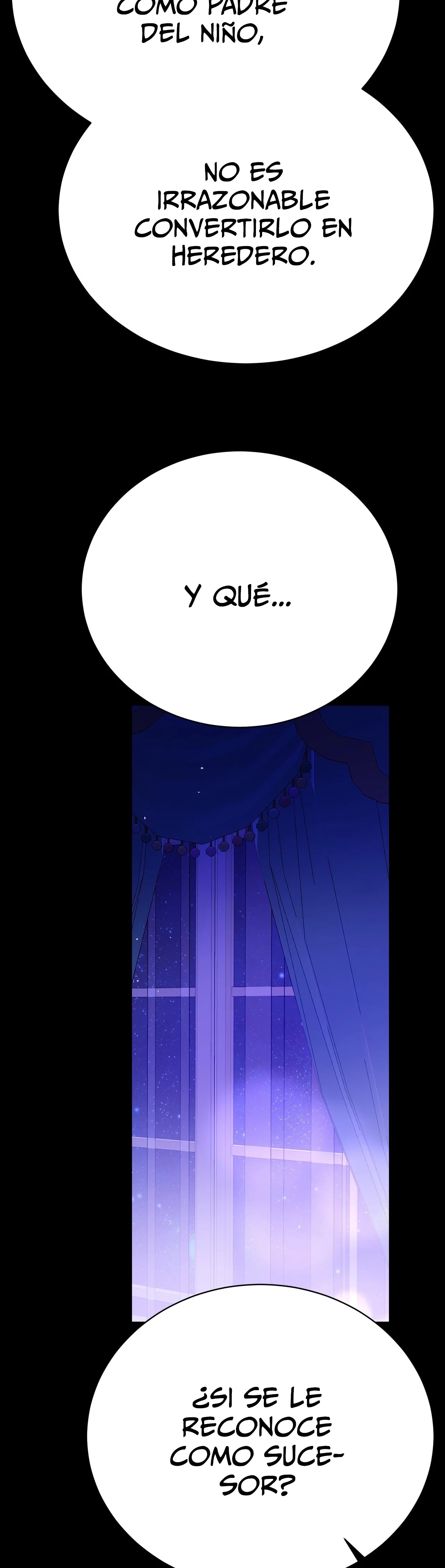 La Amante Quiere Escapar - Capítulo 20 - Página 18 - LectorTMOo