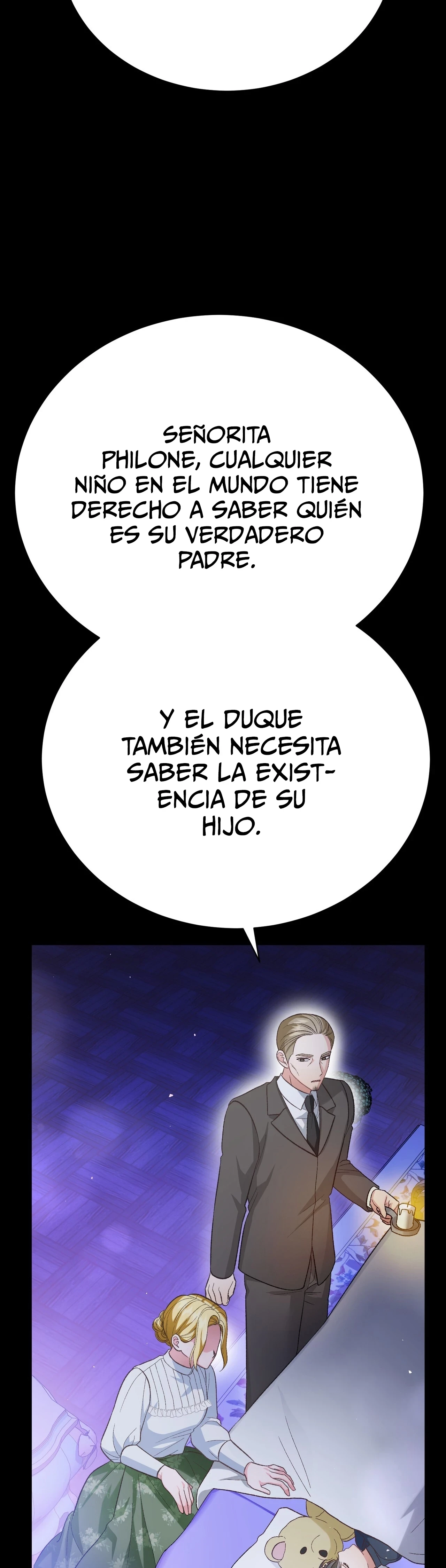 La Amante Quiere Escapar - Capítulo 20 - Página 20 - LectorTMOo